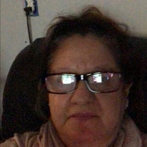 Meet your Posher, Martina